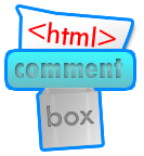 cara membuat kotak komentar dixtgem